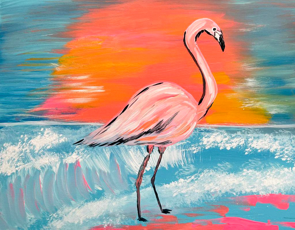 Flamingo