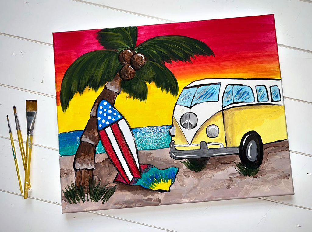 Home is Where you Park it