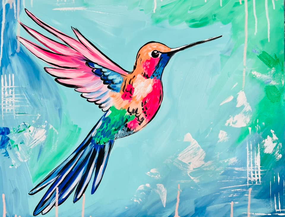 Hummingbird