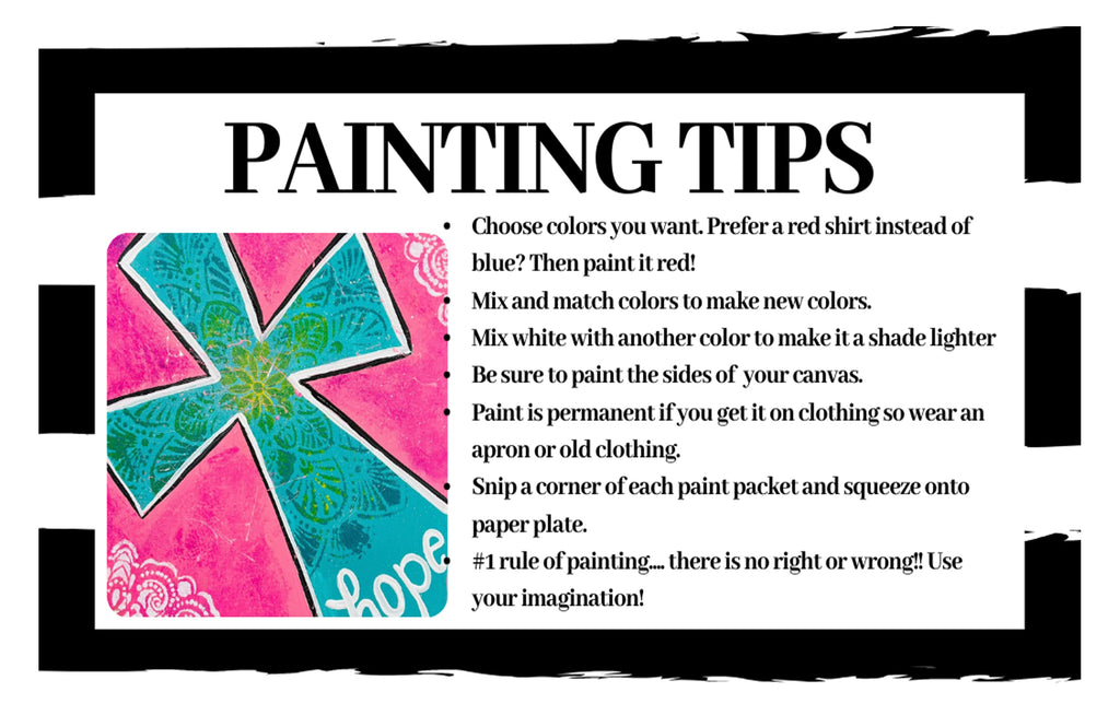 Sunflower Simply Blessed