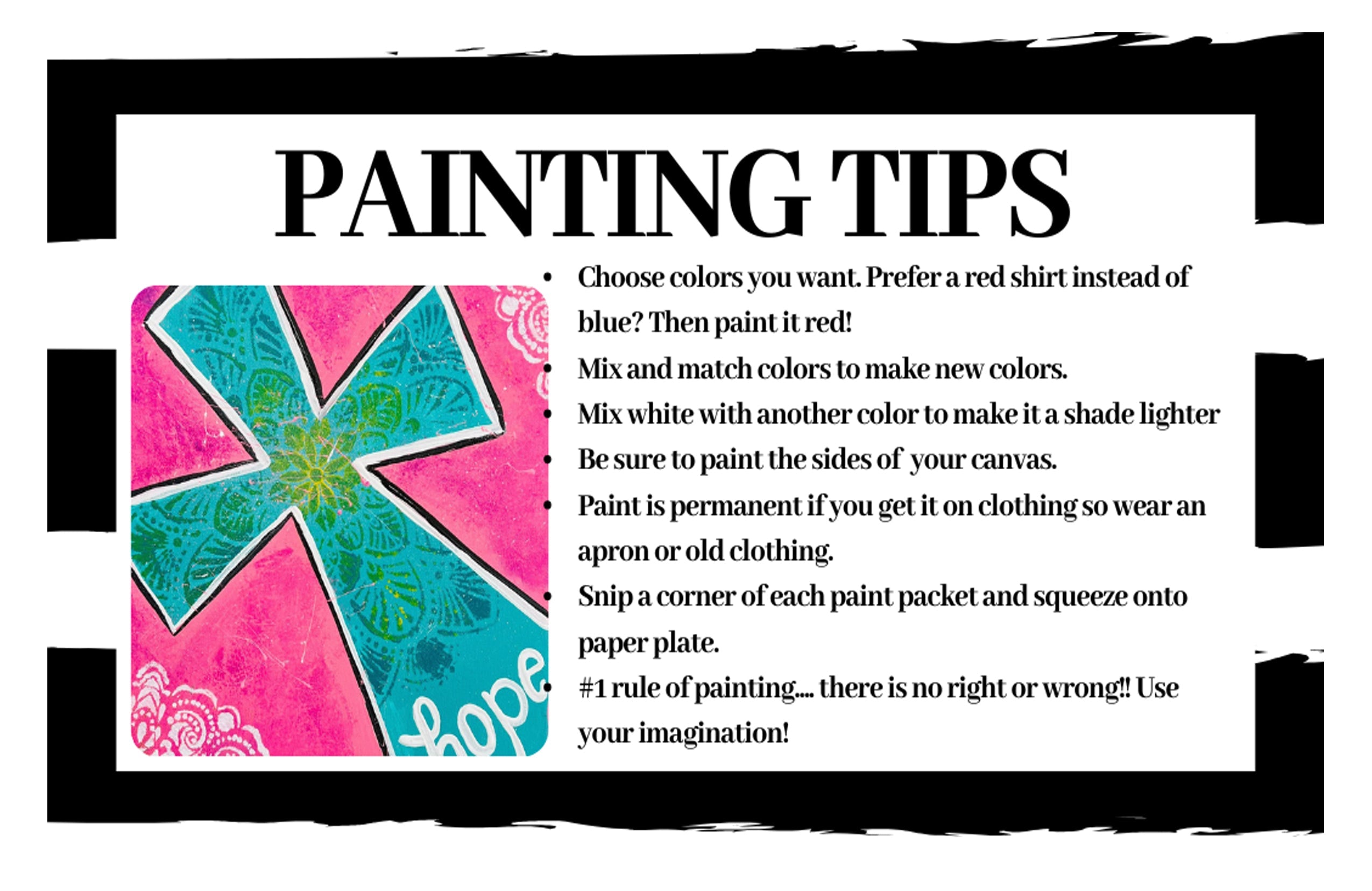 Sunflower Simply Blessed