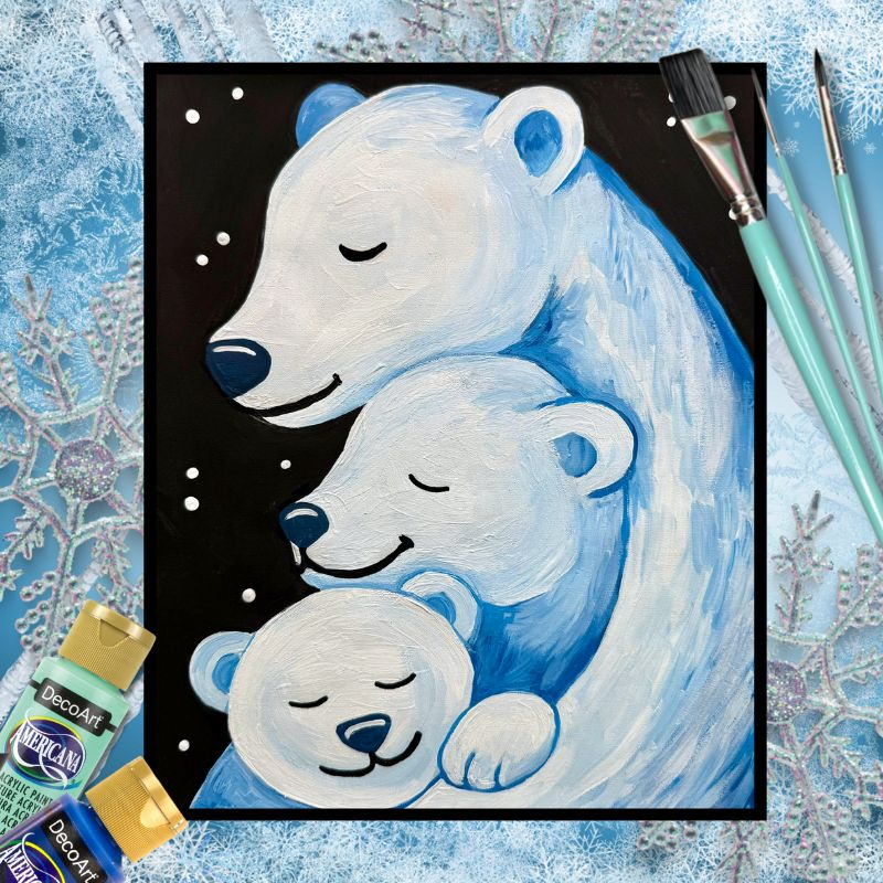Polar Family