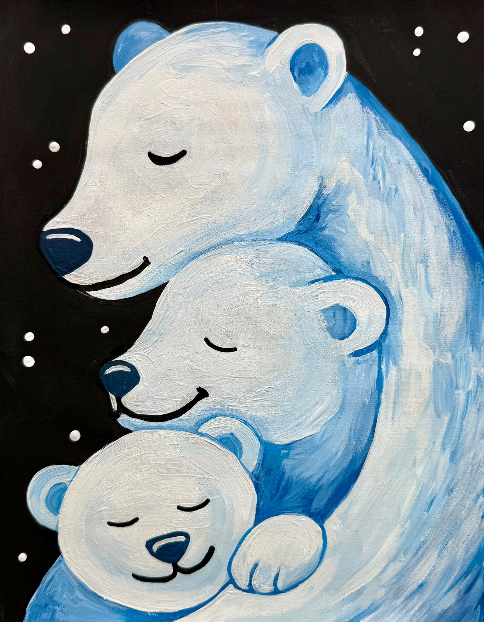 Polar Family