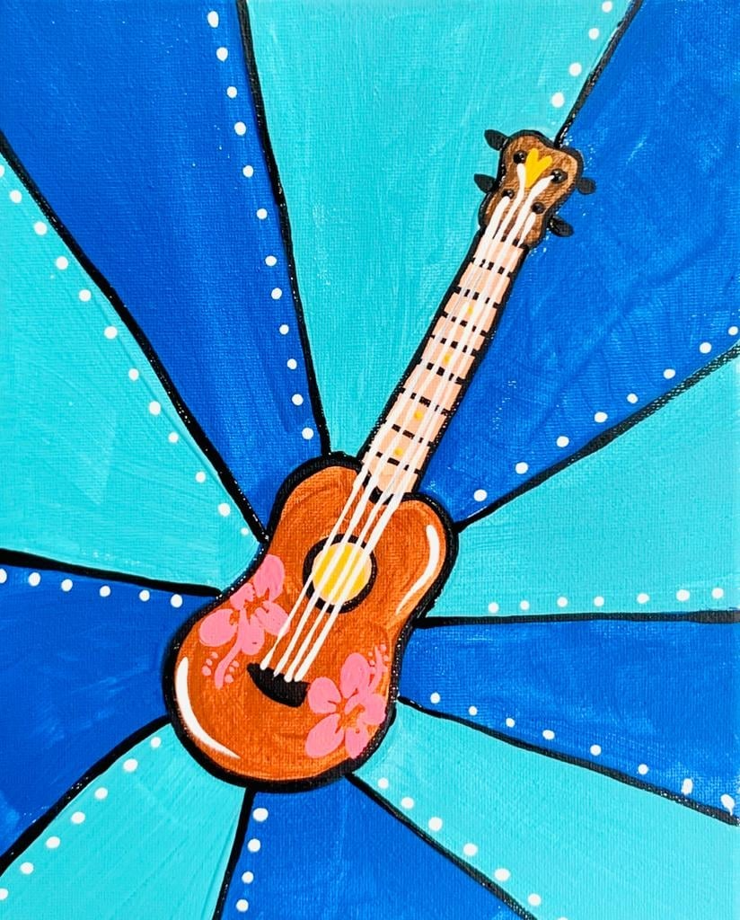 Summer Guitar